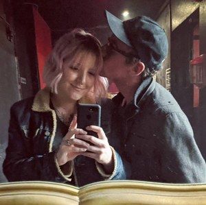 Meet your Posher, Amanda-marie